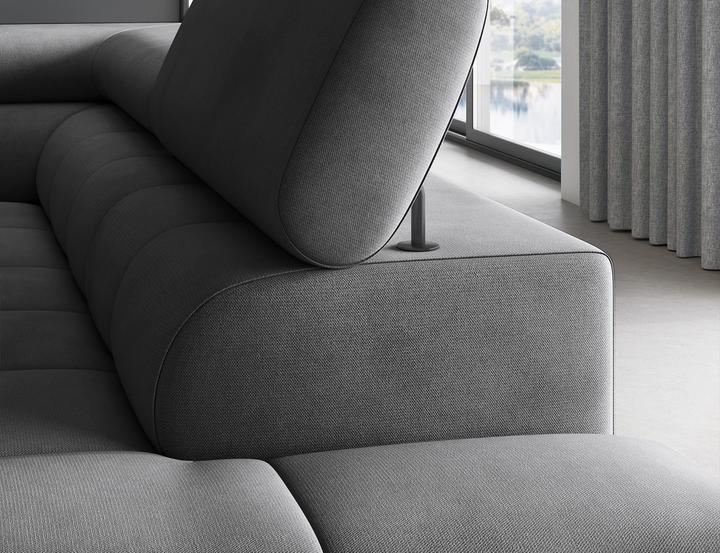 Actual product image ELTAP Ferucce (Sofa bed, Corner sofa)