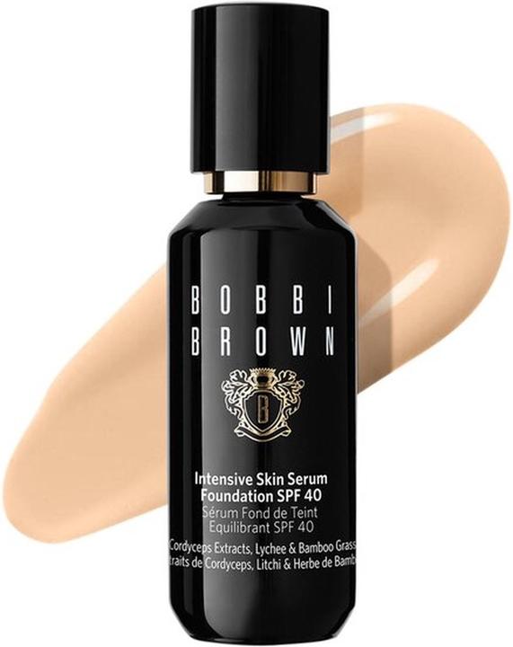 Image du produit Bobbi Brown Fond de teint sérum intensif (Porcelaine chaude)