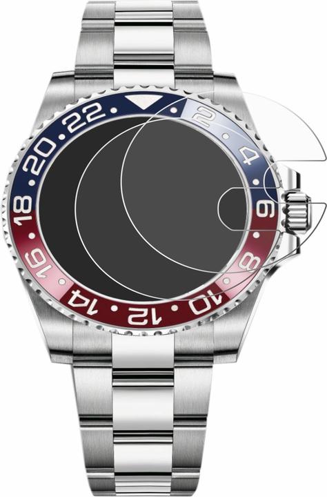 Productafbeelding BROTECT Pellicola Trasparente (GMT Meester II)