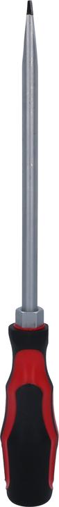 Actual product image KS Tools ERGOTORQUEplus Screwdriver long (hexagon)