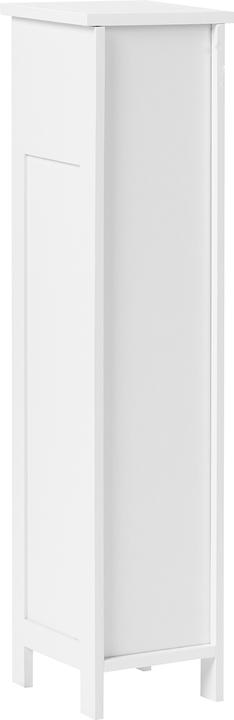 Actual product image Beliani Olathe (18 x 17 x 72 cm)