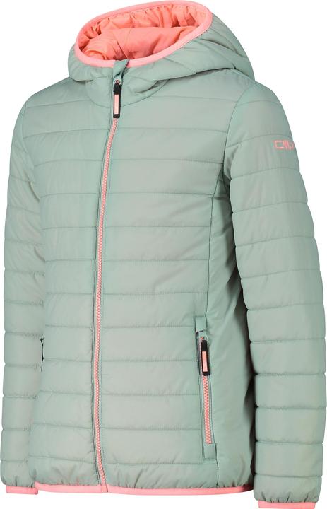 Produktbild CMP Campagnolo Hoodie (128)