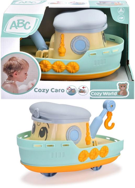 Actual product image Dickie ABC Cozy Caro