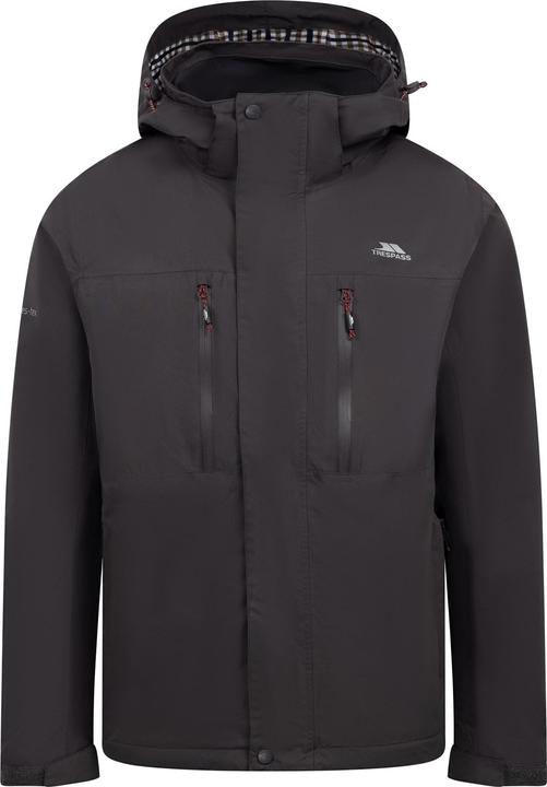 Dark grey
