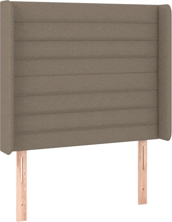 Produktbild vidaXL Kora (90 x 190 cm)