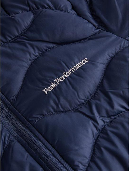 Actual product image Peak Performance Helium Down Hoodie (S)