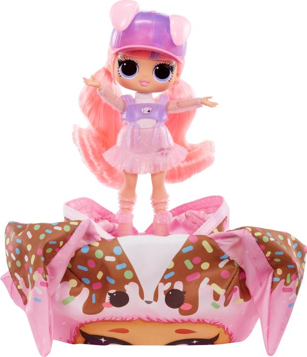 Actual product image MGA L.O.L. Surprise! Tweens Costume Surprise Asst