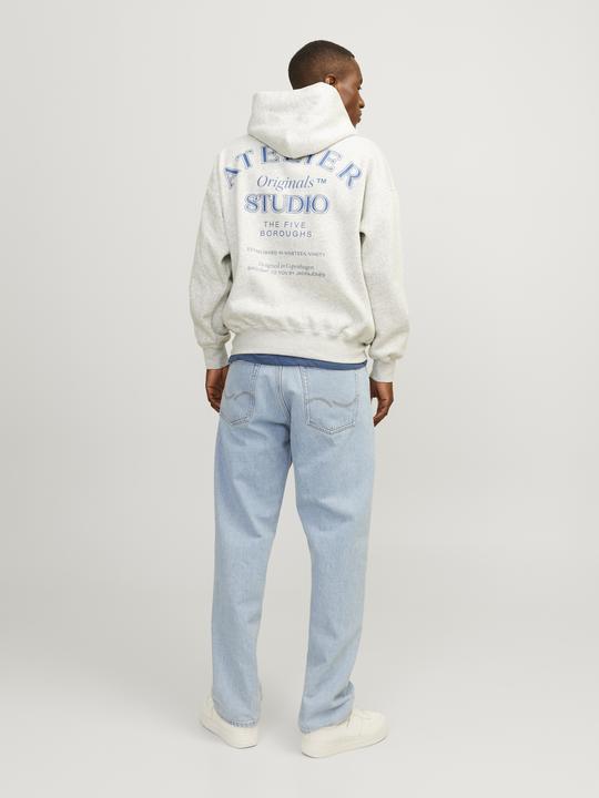 Immagine prodotto Jack & Jones Jorbrooklyn Back Sweat Hood (L)