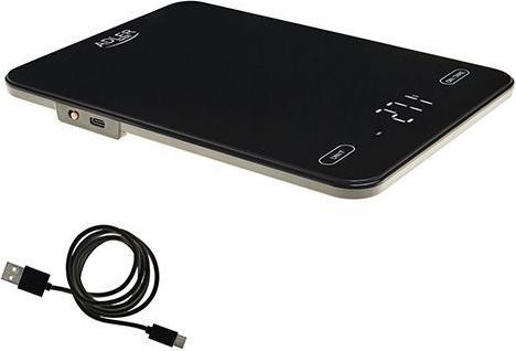 Produktbild Adler 3177b Küchenwaage