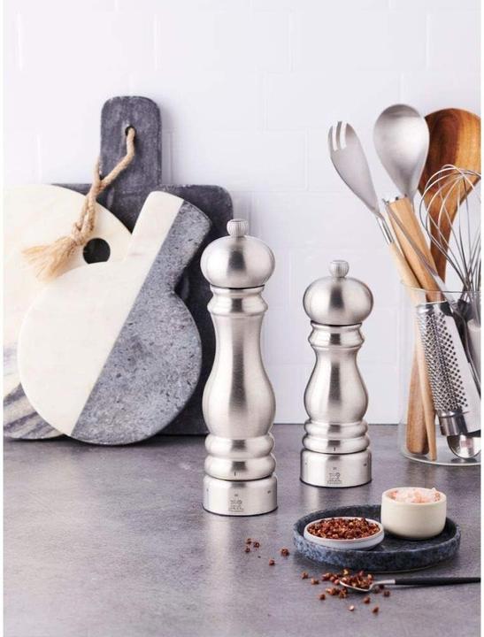 Actual product image Peugeot Chief U Select (Pepper)