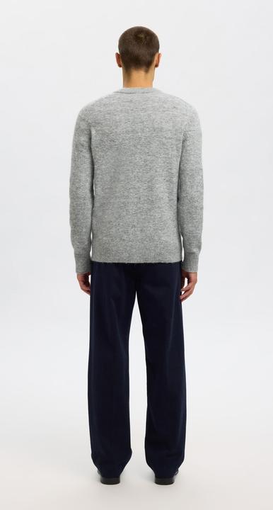 Produktbild Selected Homme Langärmeliger Strickpullover (L)