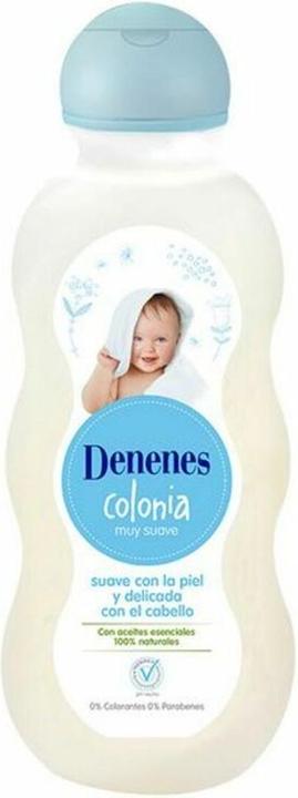 Immagine prodotto Denenes Eau de Cologne Very Soft 600 ml (Eau de cologne, 600 ml)