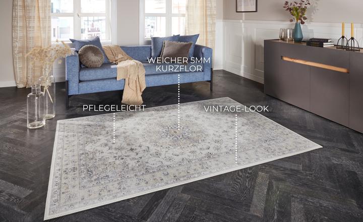 Image du produit ELLE DECORATION Nain (290 x 200 cm)