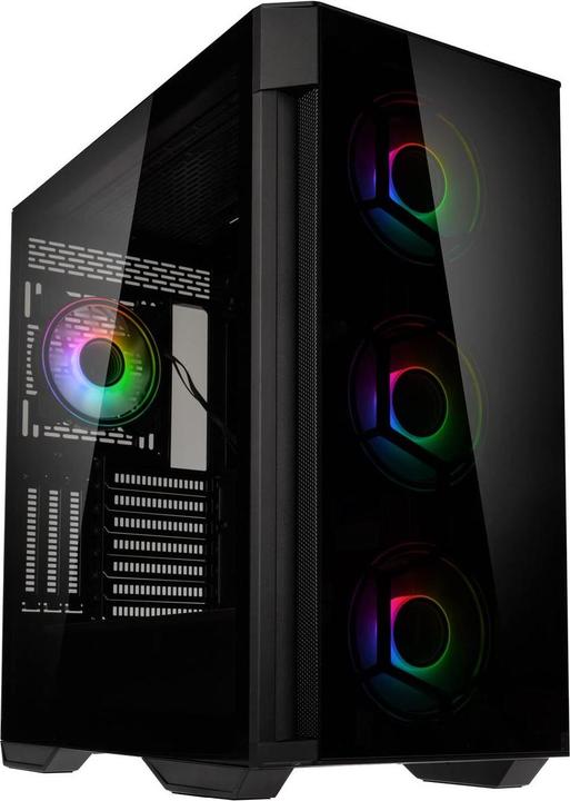 Produktbild Kolink Observatory Z ARGB Midi-Tower (ATX, E-ATX, mATX, Mini-ITX)