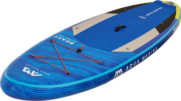 Actual product image Aqua Marina Advanced All-Around iSUP BEAST (10'6")
