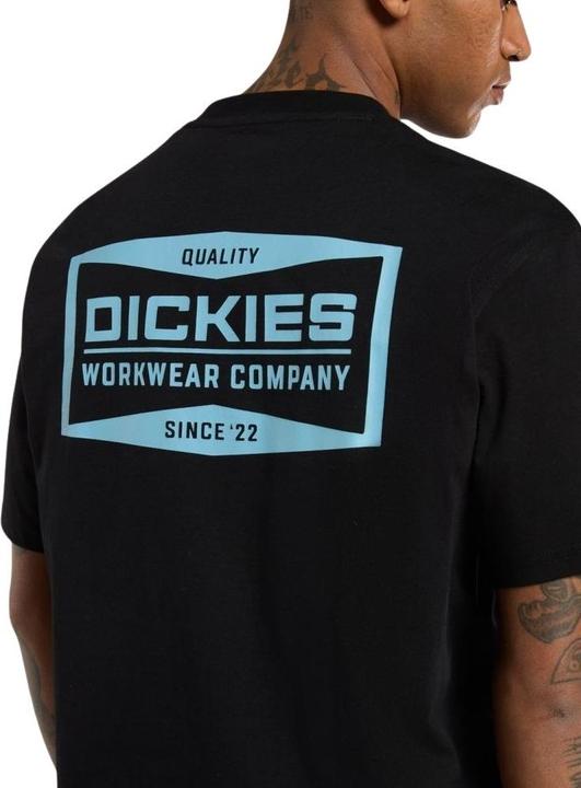 Produktbild Dickies Bolivar Tee SS (S)