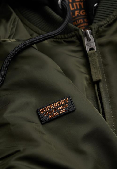 Image du produit Superdry Ma1 (M)