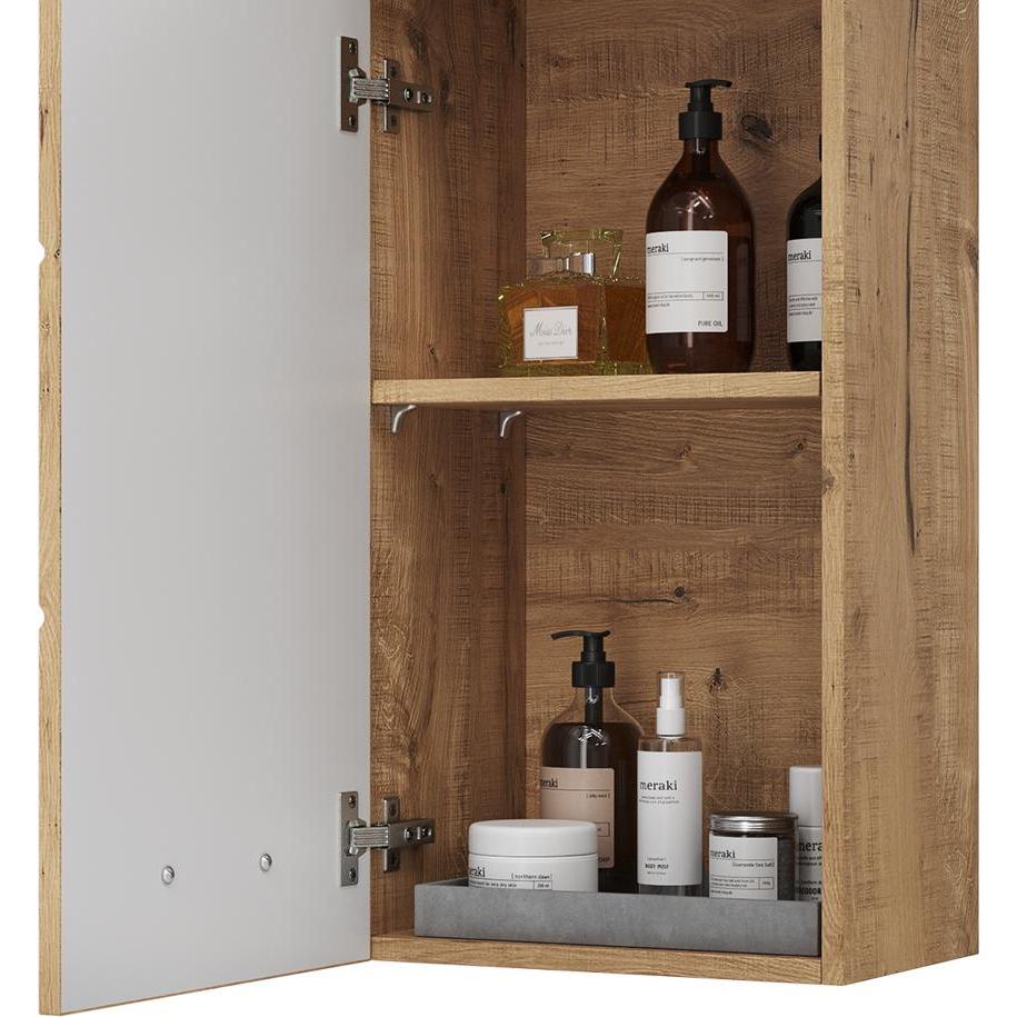 Thumbnail - Vicco, Badezimmerschrank, Luna