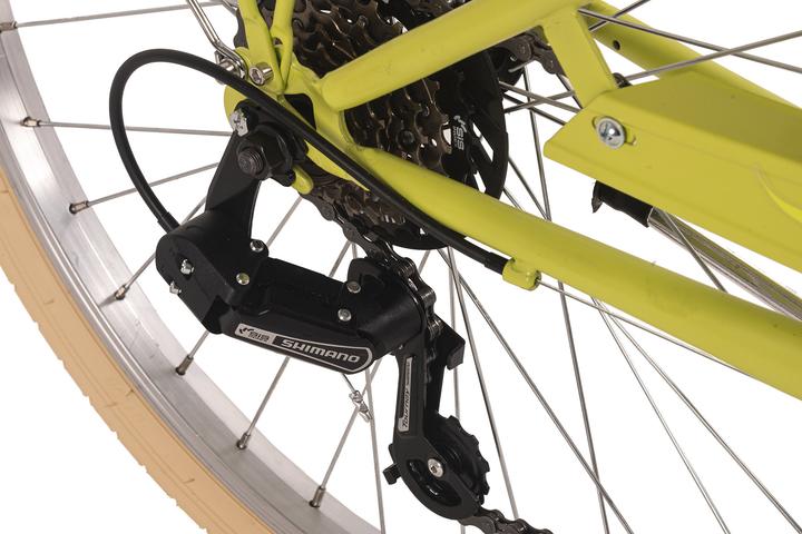 Actual product image Tuscany (24")