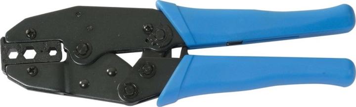 WISI DZ 85 Crimping Tool Black (23 mm)