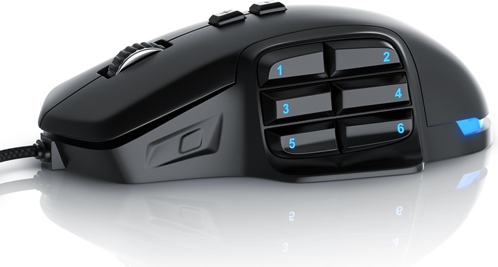 Actual product image Titanwolf System (Cable)