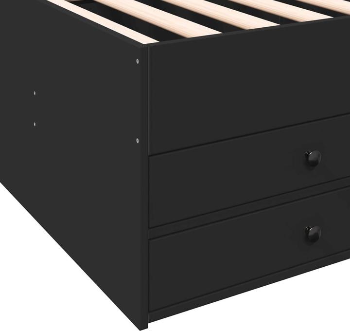 Image du produit vidaXL Tagesbett (90 x 200 cm)