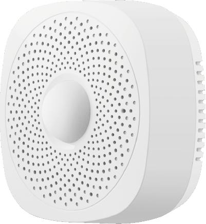 Actual product image iGet SECURITY P3 security device components