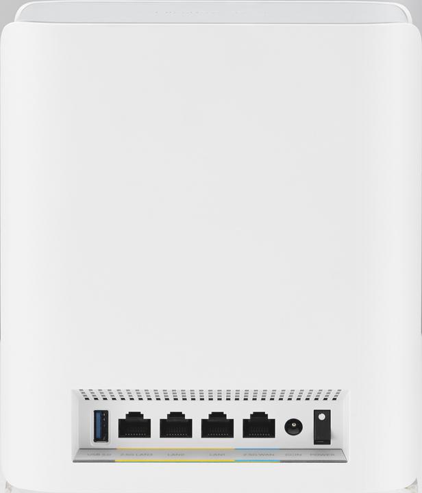 Image du produit ASUS ZenWiFi BT8