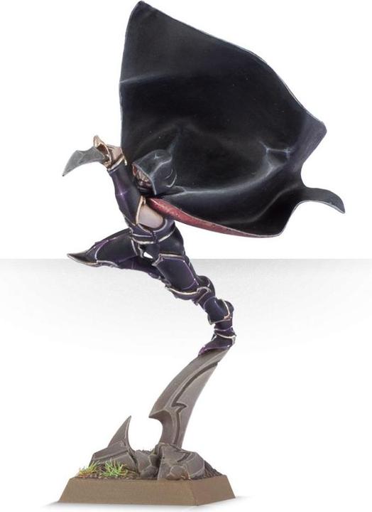 Image du produit Games Workshop Assassin