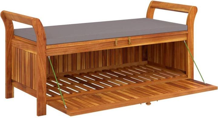 Produktbild vidaXL Gartenbank