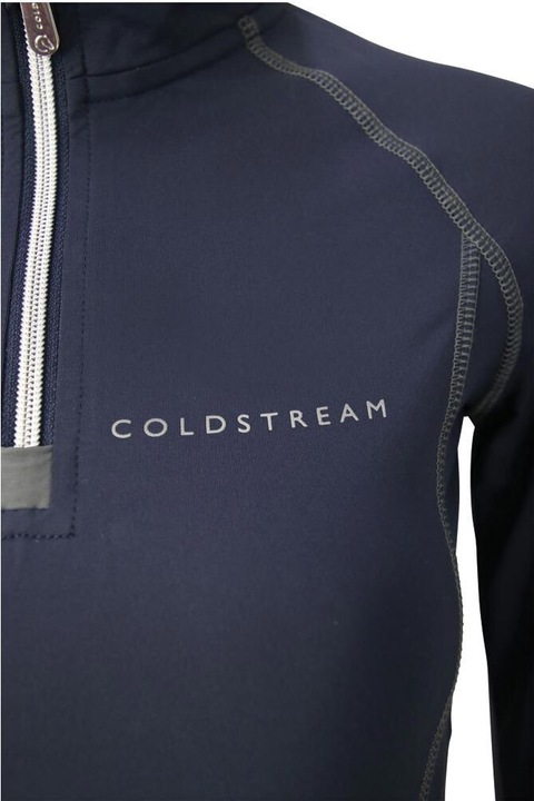 Actual product image Coldstream Lennel top (XS)