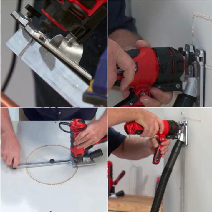 Produktbild Best direct Turbothrust SAW