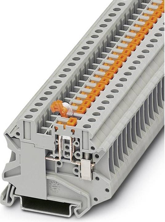 Produktbild Phoenix Contact Trennklemme UT 4-MT-P/P