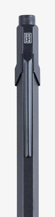Produktbild Caran d'Ache 849 Black Code (Blau, 1 x)
