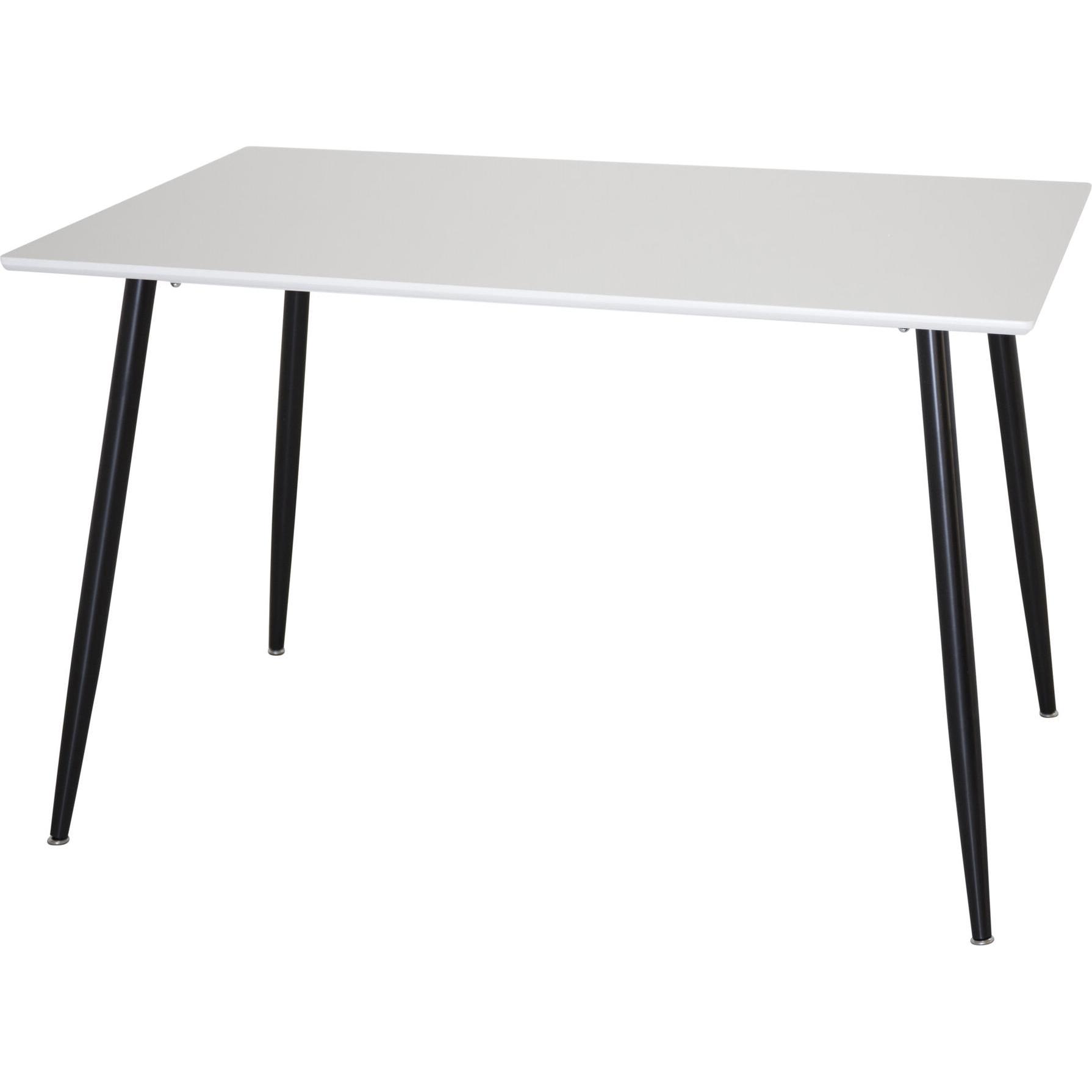 Thumbnail - Venture Home, Esstisch, Polar (80 x 120 cm)