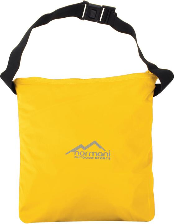 Actual product image Normani Regenponcho Quibdó - 2034 (XL)