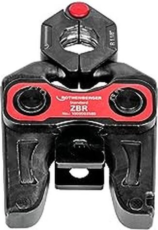 Actual product image Rothenberger Intermediate jaw rings ZBR Standard