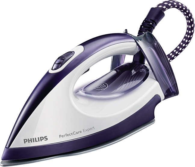 Philips Gc9246/07 (2400 W, 340 g/min)