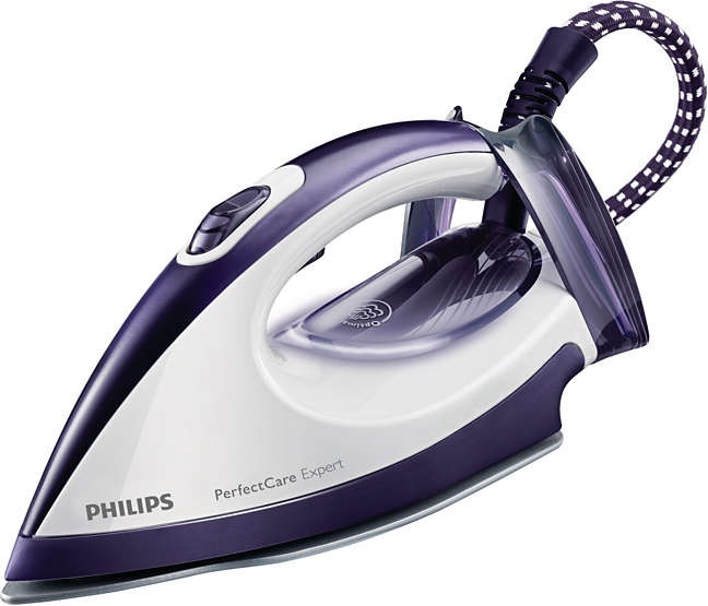 Produktbild Philips Gc9246/07 (2400 W, 340 g/min)