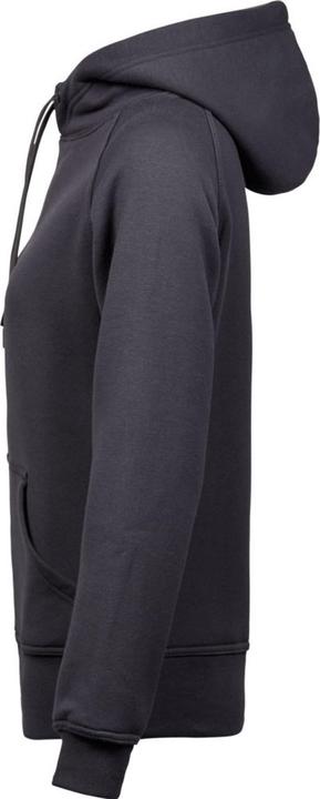 Produktbild Tee Jays Sweatshirt mit Kapuze (S)