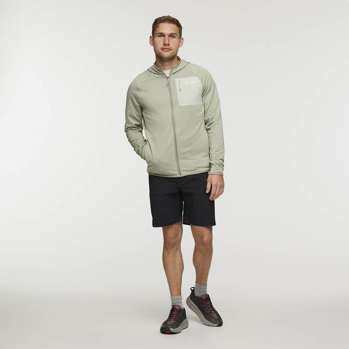 Produktbild Cotopaxi Otero Fleece FullZipHooded Jkt (XL)