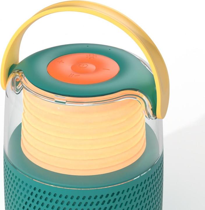 Actual product image Mobility on Board KS-80 (5 h, Battery operated, Electrical connection)