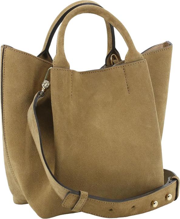 Immagine prodotto Abro Leather Suede Shopper Essential