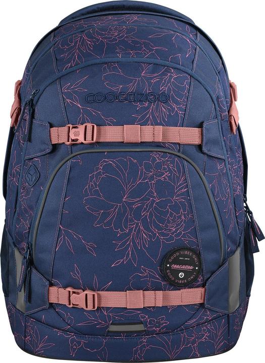 Actual product image Coocazoo school backpack MATE, 30 litres (30 l)