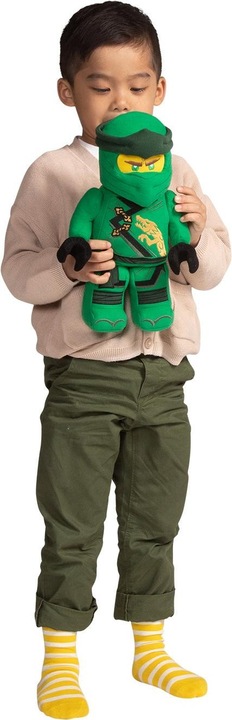 Produktbild Manhattan Toy Lego Ninjago Lloyd (35.50 cm)