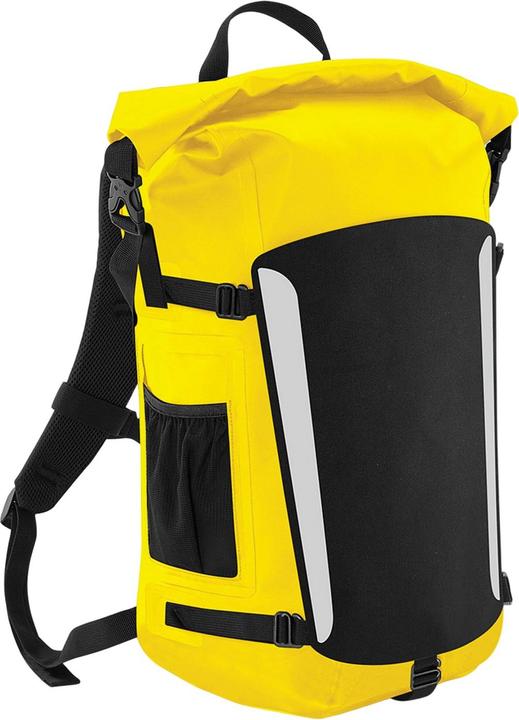 Actual product image Quadral SLX Waterproof 25L Backpack (25 l)