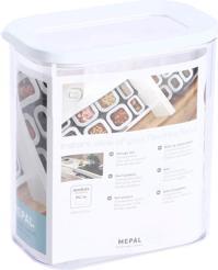 Produktbild Rosti Mepal Modula Storage Box (1.50 l)