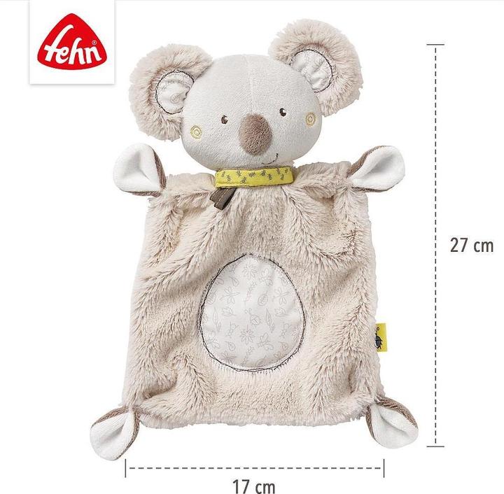 Image du produit Fehn Doudou Koala