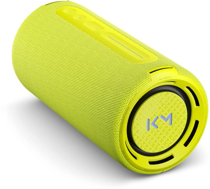 Actual product image We. by Loewe We. HEAR pro neon (24 h, Rechargeable battery operated)