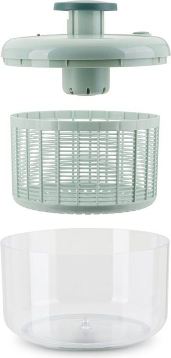 Image du produit Livoo Essoreuse à salade poussoir 4,2 L